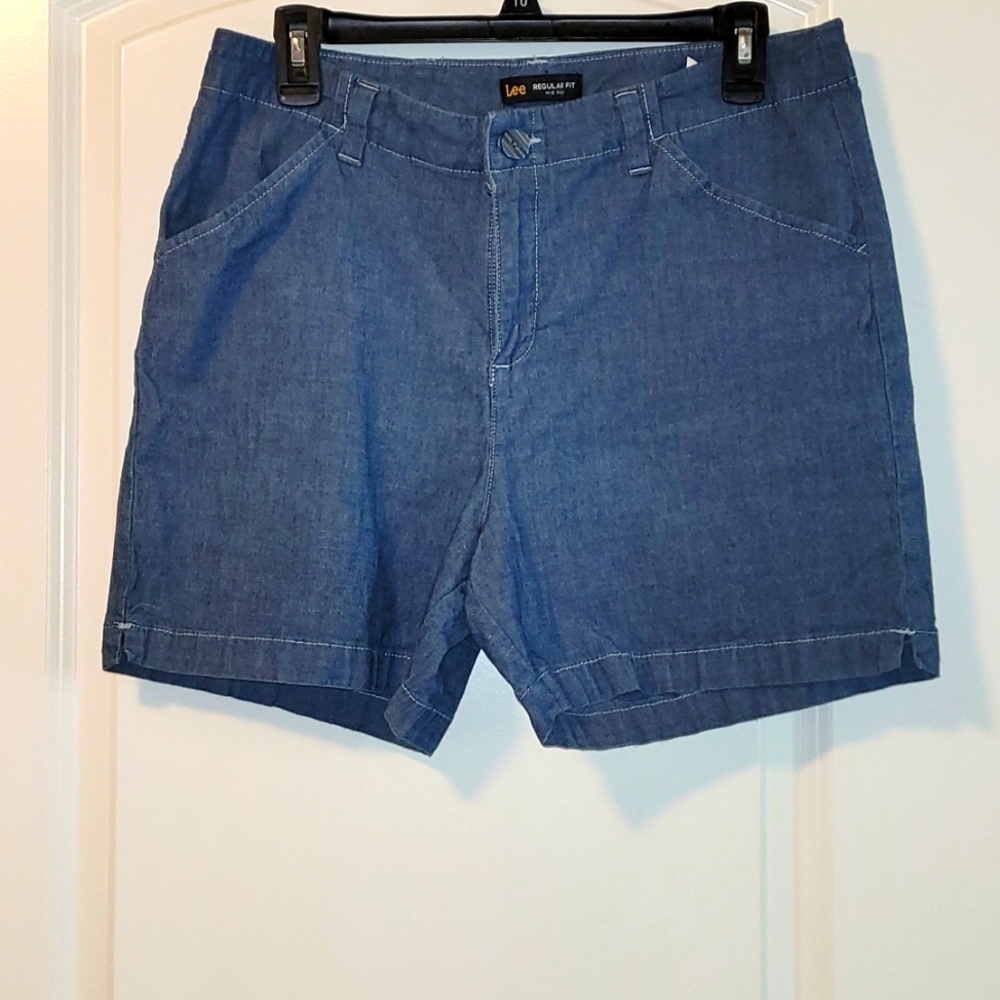 Lee Shorts